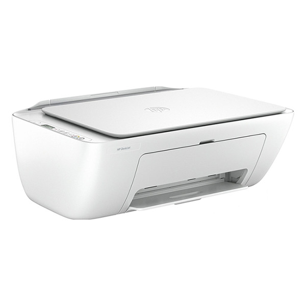HP DeskJet 2810e Allt-i-ett A4 bläckstråleskrivare med WiFi (3 i 1) [5kg✔️] 588Q0B 841369 - 5
