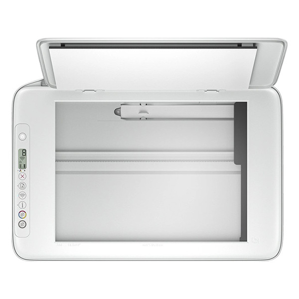 HP DeskJet 2810e Allt-i-ett A4 bläckstråleskrivare med WiFi (3 i 1) [5kg✔️] 588Q0B 841369 - 7