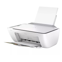 HP DeskJet 2810e Allt-i-ett A4 bläckstråleskrivare med WiFi (3 i 1) [5kg✔️] 588Q0B 841369