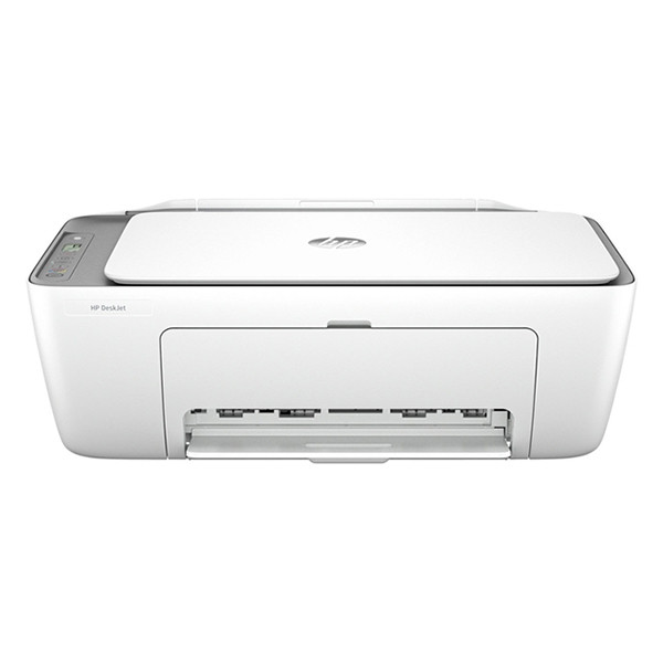 HP DeskJet 2820e Allt-i-ett A4 bläckstråleskrivare med WiFi (3 i 1) [4,5kg] 588K9B629 841370 - 2