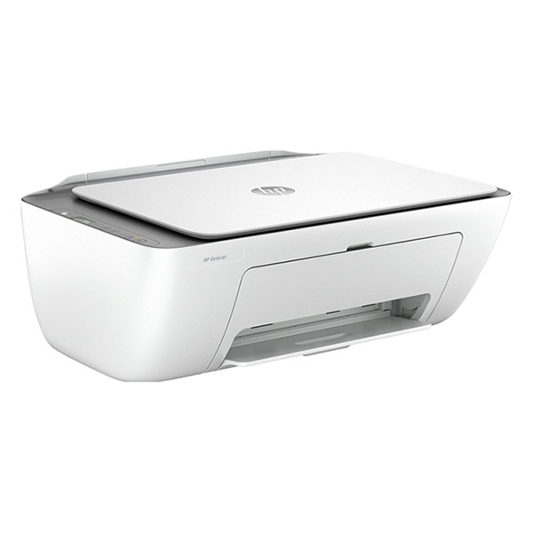 HP DeskJet 2820e Allt-i-ett A4 bläckstråleskrivare med WiFi (3 i 1) [4,5kg] 588K9B629 841370 - 5