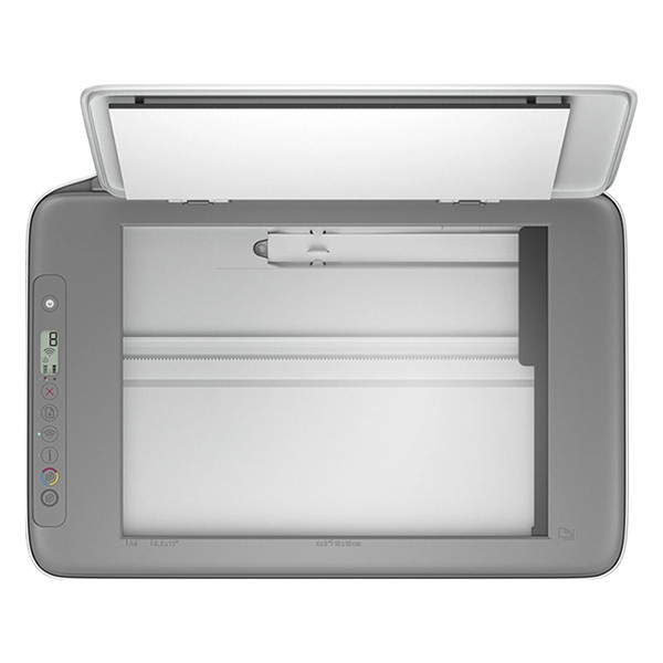 HP DeskJet 2820e Allt-i-ett A4 bläckstråleskrivare med WiFi (3 i 1) [4,5kg] 588K9B629 841370 - 7