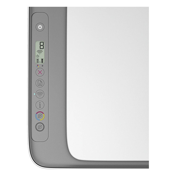 HP DeskJet 2820e Allt-i-ett A4 bläckstråleskrivare med WiFi (3 i 1) [4,5kg] 588K9B629 841370 - 8