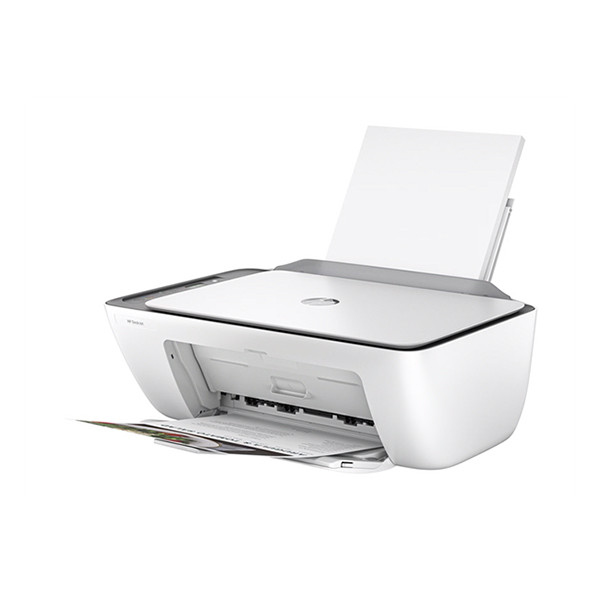 HP DeskJet 2820e Allt-i-ett A4 bläckstråleskrivare med WiFi (3 i 1) [4,5kg] 588K9B629 841370 - 1