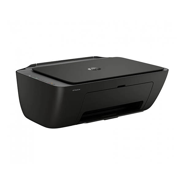 HP DeskJet 2920 Allt-i-ett A4 bläckstråleskrivare med WiFi (3-i-1) [4kg] 817135 - 2