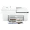 HP DeskJet 4220e Allt-i-ett A4 bläckstråleskrivare med WiFi (4 i 1) [6kg] 588K4B629 841372 - 3