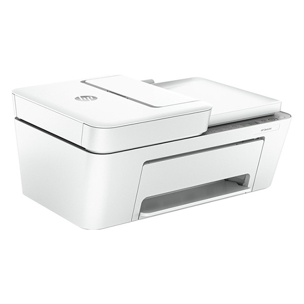HP DeskJet 4220e Allt-i-ett A4 bläckstråleskrivare med WiFi (4 i 1) [6kg] 588K4B629 841372 - 5