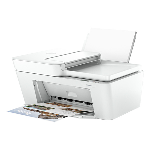HP DeskJet 4220e Allt-i-ett A4 bläckstråleskrivare med WiFi (4 i 1) [6kg] 588K4B629 841372 - 1