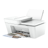 HP DeskJet 4220e Allt-i-ett A4 bläckstråleskrivare med WiFi (4 i 1) [6kg] 588K4B629 841372 - 1