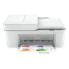 HP Deskjet Plus 4120e Allt-i-ett A4 bläckstråleskrivare med WiFi (4 i 1) [6,5kg✔️] 26Q90B629 841309 - 1
