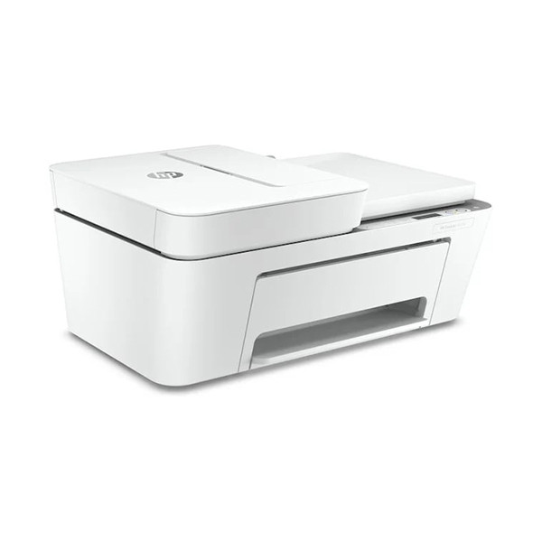 HP Deskjet Plus 4120e Allt-i-ett A4 bläckstråleskrivare med WiFi (4 i 1) [6,5kg✔️] 26Q90B629 841309 - 2
