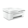 HP Deskjet Plus 4120e Allt-i-ett A4 bläckstråleskrivare med WiFi (4 i 1) [6,5kg✔️] 26Q90B629 841309 - 2