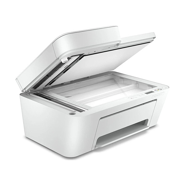 HP Deskjet Plus 4120e Allt-i-ett A4 bläckstråleskrivare med WiFi (4 i 1) [6,5kg✔️] 26Q90B629 841309 - 5