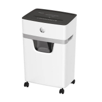 Dokumentförstörare P4 | HP OneShred 15CC [10kg] 298301