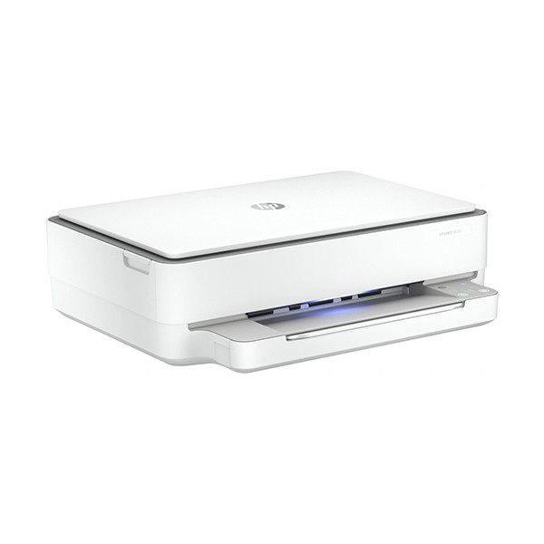 HP ENVY 6020e Allt-i-ett A4 bläckstråleskrivare med WiFi (3 i 1) [6,5kg✔️] 223N4B629 841322 - 3