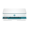 HP ENVY 6122e Allt-i-ett A4-bläckstråleskrivare med WiFi (3-i-1) [6 kg] 841400 - 1