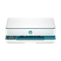 HP ENVY 6122e Allt-i-ett A4 bläckstråleskrivare med WiFi (3-i-1) [6 kg] 841400