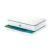 HP ENVY 6122e Allt-i-ett A4 bläckstråleskrivare med WiFi (3-i-1) [6 kg] 841400 - 3