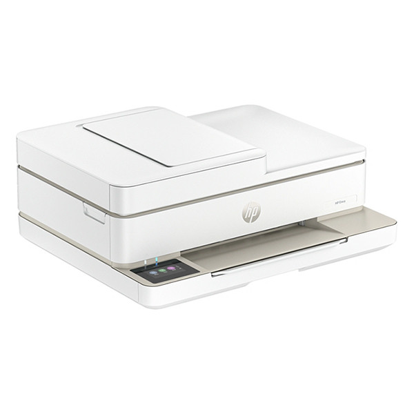 HP ENVY 6520e Allt-i-ett A4-bläckstråleskrivare med WiFi (3-i-1) [7 kg] 841403 - 3