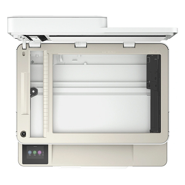 HP ENVY 6520e Allt-i-ett A4-bläckstråleskrivare med WiFi (3-i-1) [7 kg] 841403 - 7
