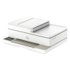 HP ENVY 6520e Allt-i-ett A4-bläckstråleskrivare med WiFi (3-i-1) [7 kg] 841403 - 2