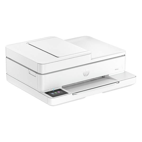 HP ENVY 6530e Allt-i-ett A4 bläckstråleskrivare med WiFi (3 i 1) [6kg] 841404 - 3