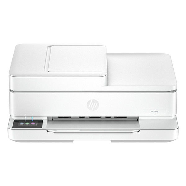 HP ENVY 6530e Allt-i-ett A4 bläckstråleskrivare med WiFi (3 i 1) [6kg] 841404 - 1