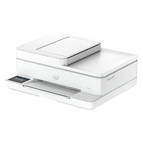HP ENVY 6530e Allt-i-ett A4 bläckstråleskrivare med WiFi (3 i 1) [6kg] 841404 - 2