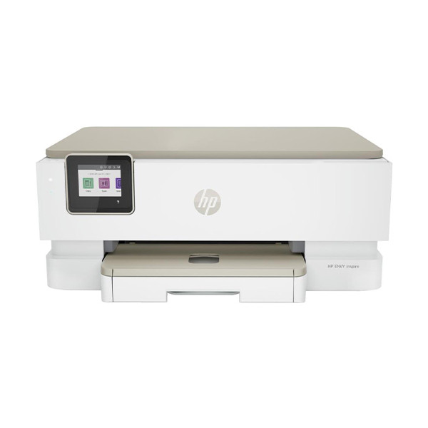 HP ENVY Inspire 7220e Allt-i-ett A4 bläckstråleskrivare med WiFi (3 i 1) [9kg✔️] 242P6B629 841310 - 1