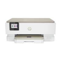 HP ENVY Inspire 7220e Allt-i-ett A4 bläckstråleskrivare med WiFi (3 i 1) [9kg✔️] 242P6B629 841310