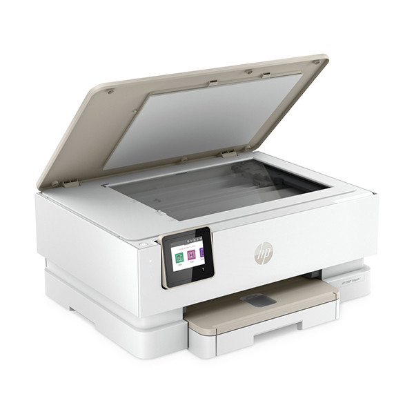 HP ENVY Inspire 7220e Allt-i-ett A4 bläckstråleskrivare med WiFi (3 i 1) [9kg✔️] 242P6B629 841310 - 4