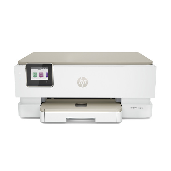 HP ENVY Inspire 7224e Allt-i-ett A4 bläckstråleskrivare med WiFi (3 i 1) [8,5kg] 841312 - 1