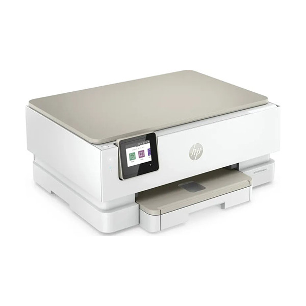 HP ENVY Inspire 7224e Allt-i-ett A4 bläckstråleskrivare med WiFi (3 i 1) [8,5kg] 841312 - 2