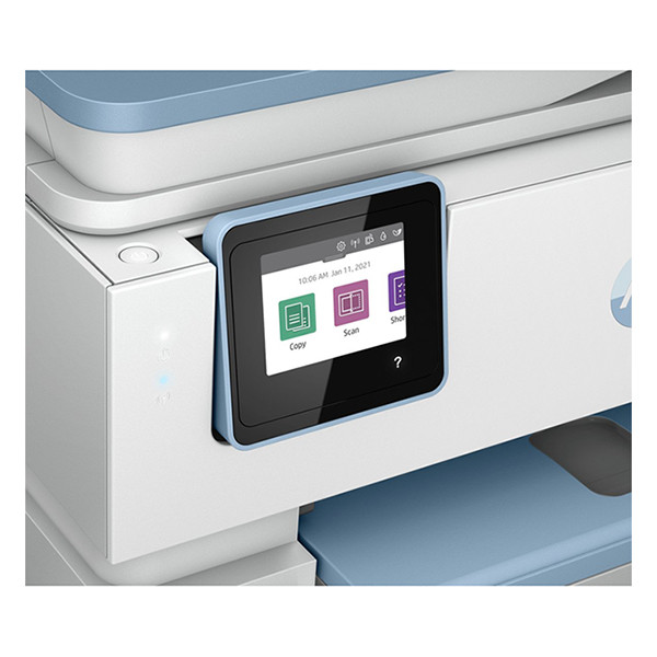 HP ENVY Inspire 7921e Allt-i-ett A4 bläckstråleskrivare med WiFi (3 i 1) [9kg] 2H2P6B629 841316 - 3