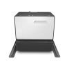 HP G1W44A skrivarskåp och stativ [PALLFRAKT 31kg] 817088 - 1