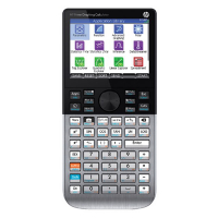 HP Grafräknare | HP Prime G2 Graphing Calculator 2AP18AA 817078