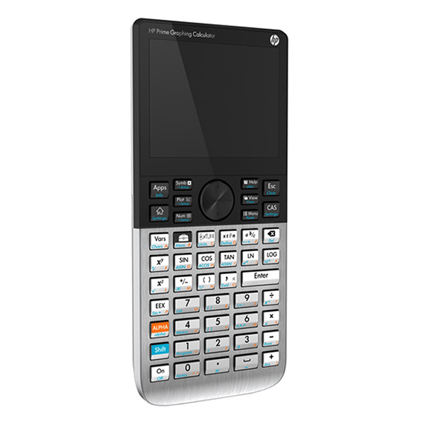 HP Grafräknare | HP Prime G2 Graphing Calculator 2AP18AA 817078 - 2