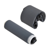 HP J8J70-67903 pickup roller/separation roller (original) 092928 - 1