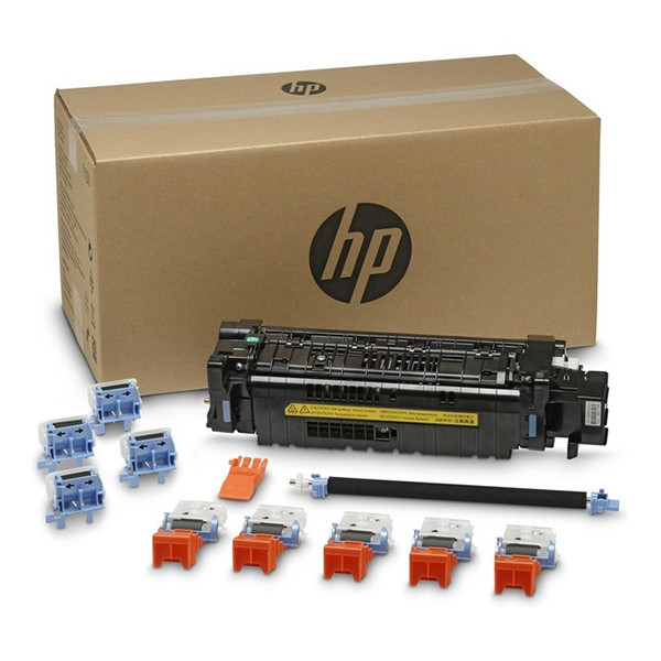 HP J8J88A maintenance kit (original) J8J88A 093016 - 1