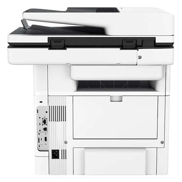 HP LaserJet Enterprise Flow MFP M528z Allt-i-ett A4-monolaserskrivare med Wi-Fi (4 i 1) [29kg] 1PV67A 1PV67AB19 896064 - 5