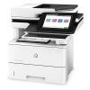 HP LaserJet Enterprise Flow MFP M528z Allt-i-ett A4-monolaserskrivare med WiFi (4 i 1) [29kg] 896064 - 2