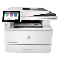 HP LaserJet Enterprise MFP M430f Allt-i-ett monolaserskrivare (4 i 1) [13kg] 841287