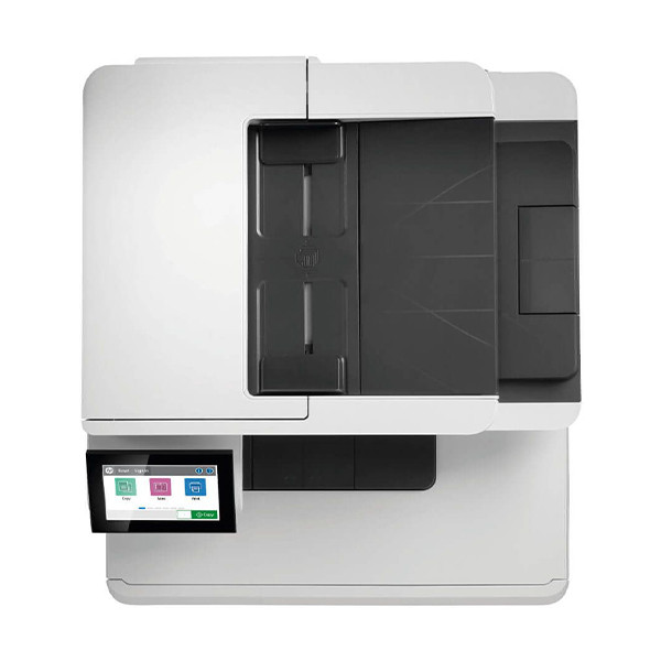 HP LaserJet Enterprise MFP M430f Allt-i-ett monolaserskrivare (4 i 1) [13kg] 841287 - 3