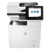 HP LaserJet Enterprise MFP M635h Allt-i-ett A4 monolaserskrivare (3 i 1) [PALLFRAKT 34kg] 7PS97AB19 841255 - 1