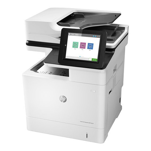 HP LaserJet Enterprise MFP M635h Allt-i-ett A4 monolaserskrivare (3 i 1) [PALLFRAKT 34kg] 7PS97AB19 841255 - 2