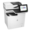 HP LaserJet Enterprise MFP M635h Allt-i-ett A4 monolaserskrivare (3 i 1) [PALLFRAKT 34kg] 7PS97AB19 841255 - 3