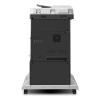 HP LaserJet Enterprise MFP M725z Allt-i-ett A4 monolaserskrivare (4 i 1) [PALLFRAKT 113kg] CF068AB19 841237 - 3