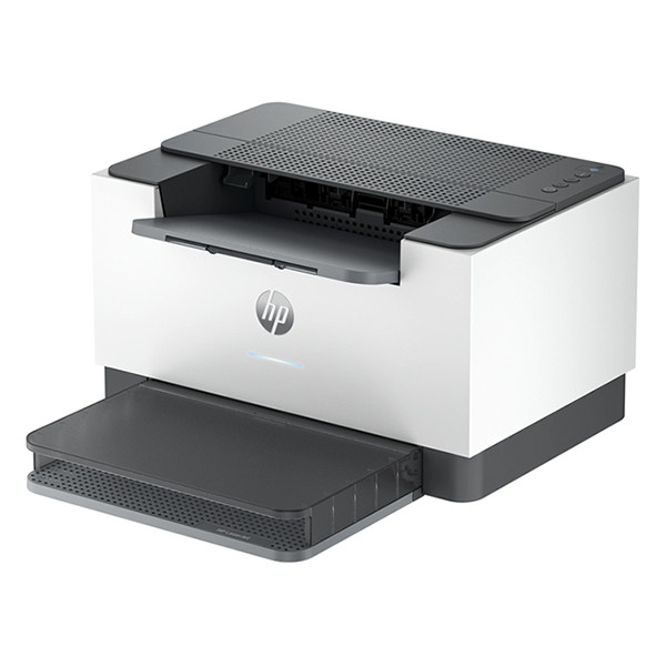 HP LaserJet M207dw A4 monolaserskrivare med WiFi [8kg] 841395 - 2