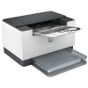 HP LaserJet M209dwe A4 monolaserskrivare med WiFi 6GW62EB19 817120