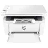 HP LaserJet MFP M140w Allt-i-ett A4 monolaserskrivare med WiFi [7kg✔️] 2A130FABD 7MD72FB19 841298